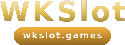 WKSlot โลโก้